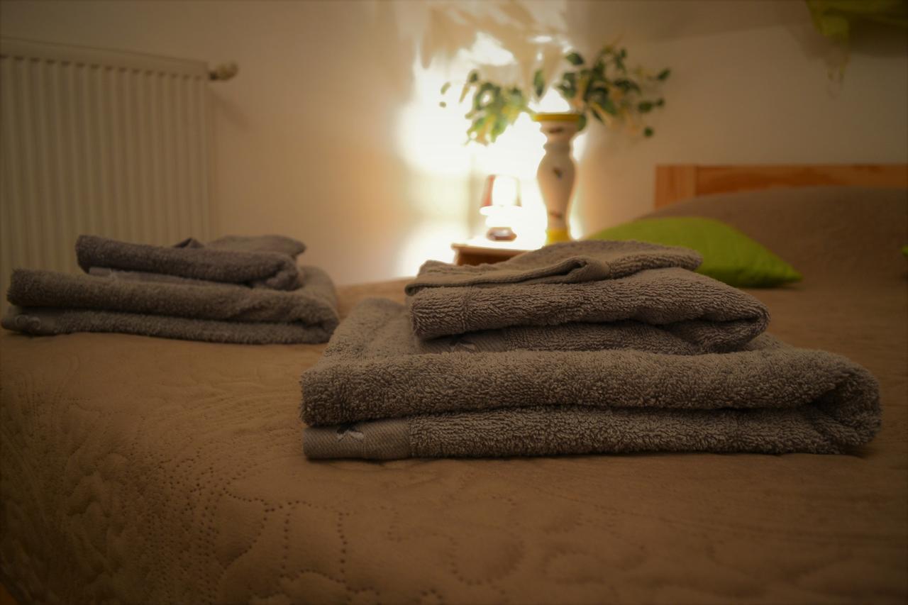 Chambre D'Hotes Lidia Autun Exteriör bild